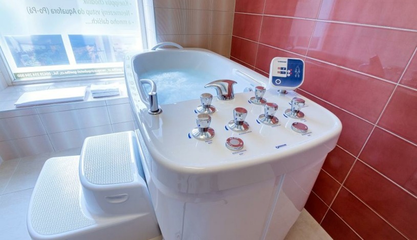 Lázeňský hotel GOETHE Františkovy Lázně